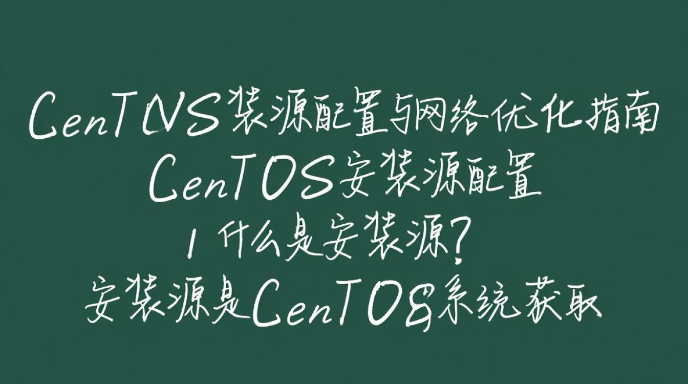 CentOS系统网络环境下的源安装指南-图3
