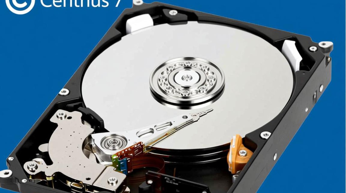 Centos 7系统容量查看方法详解-图3