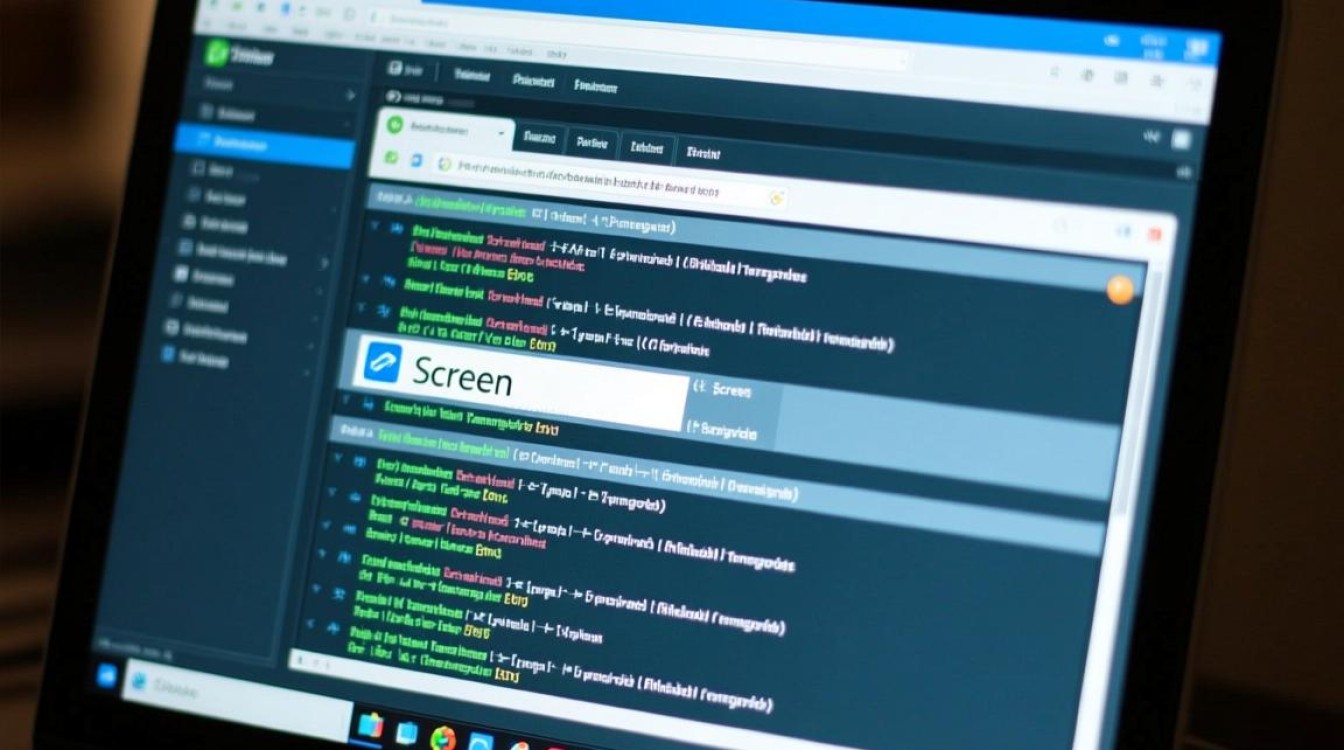 CentOS离线环境下Screen的安装指南-图2