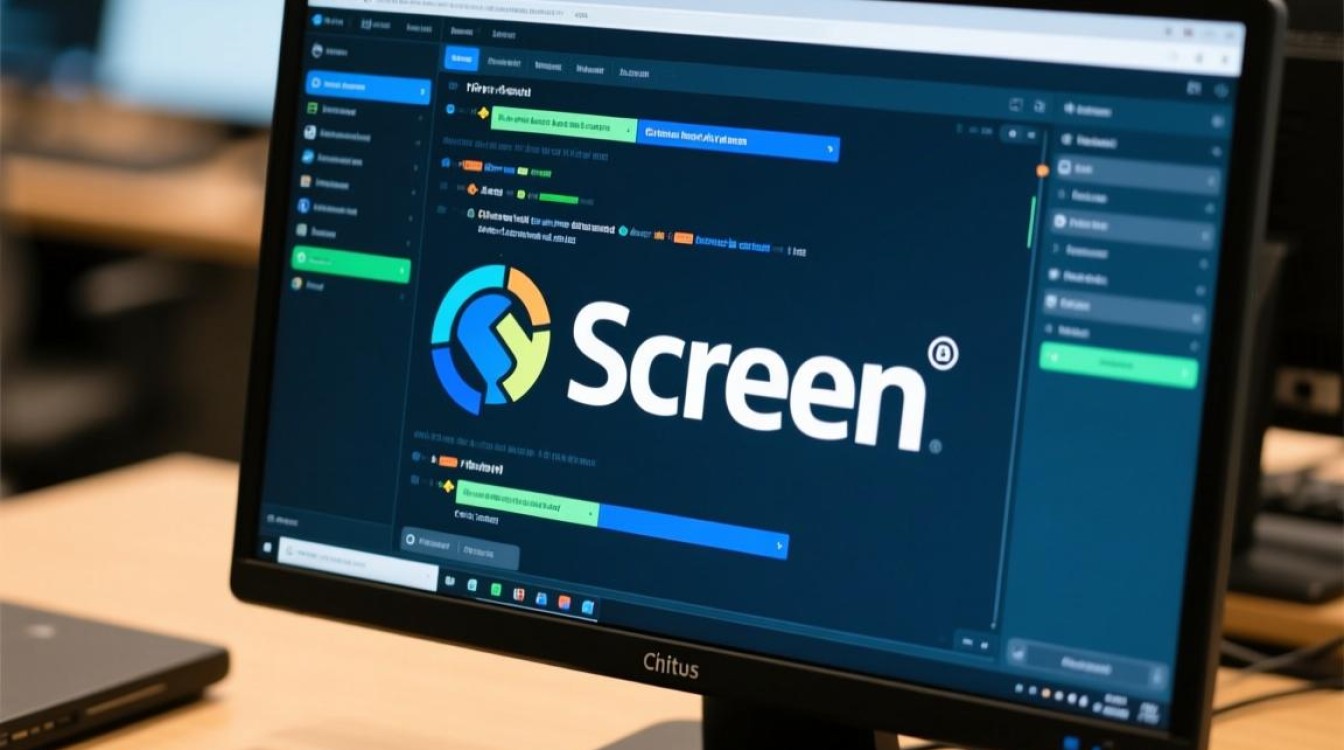 CentOS离线环境下Screen的安装指南-图3