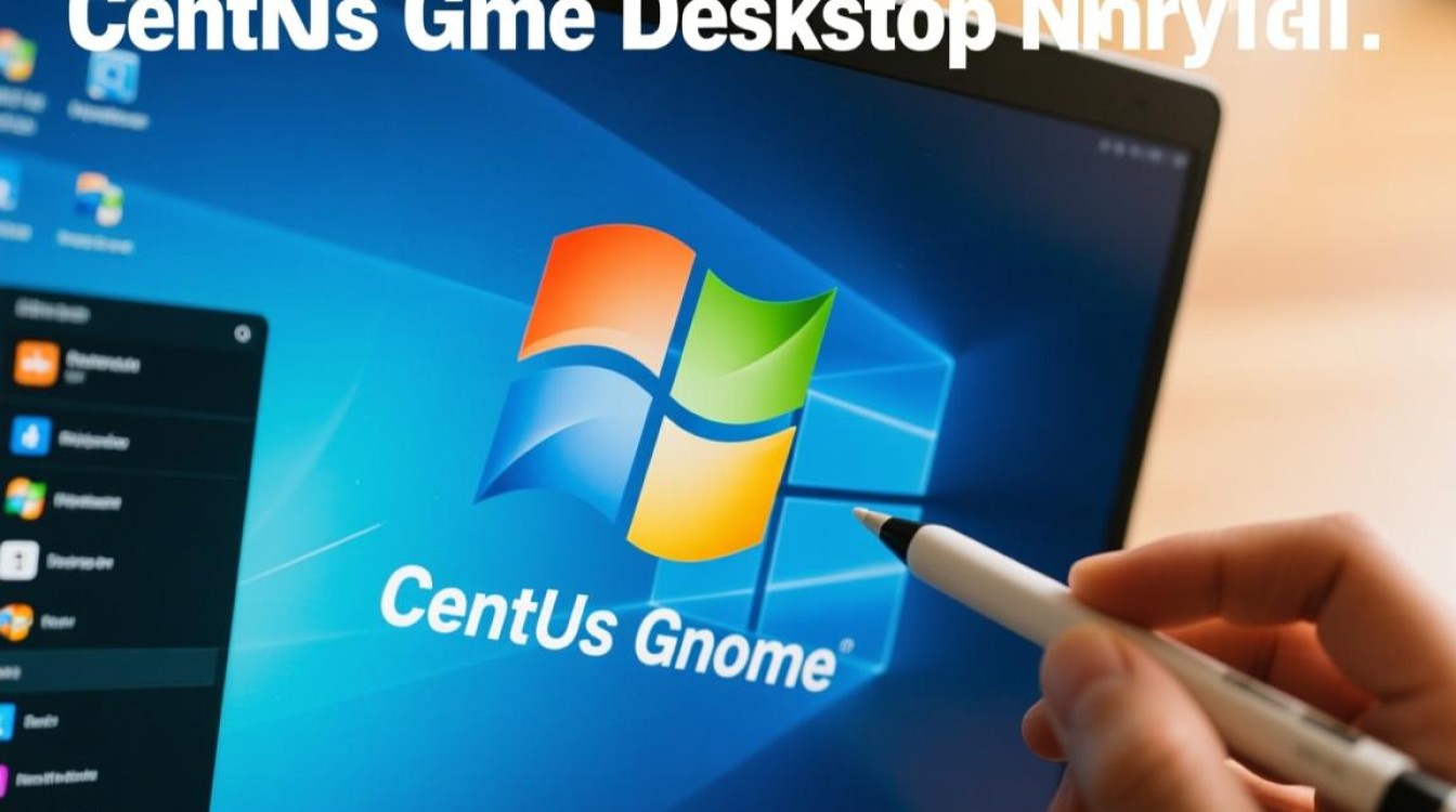 CentOS Gnome桌面响应速度优化建议-图2