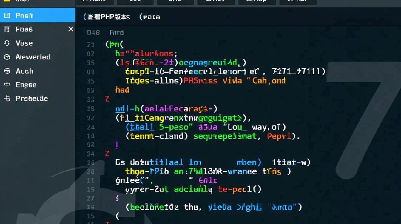 Centos 7 环境下PHP版本查看方法-图2
