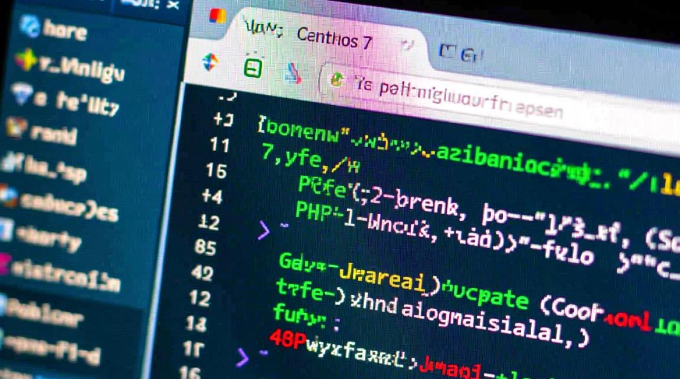Centos 7 环境下PHP版本查看方法-图3