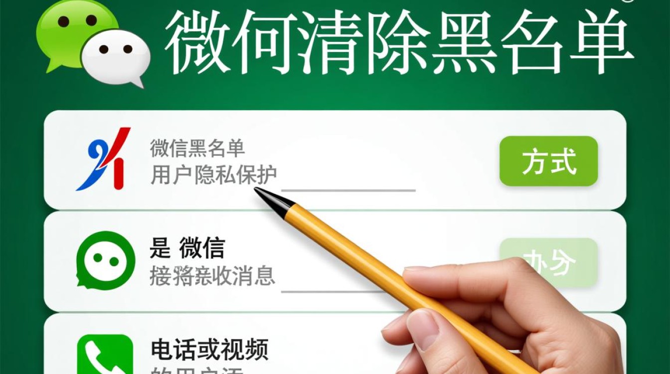 微信一键清除黑名单教程-图3 微信一键清除黑名单教程-图3