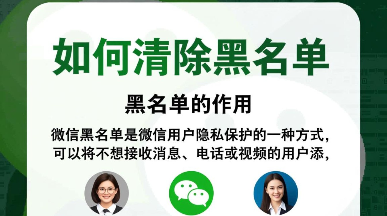 微信一键清除黑名单教程-图2 微信一键清除黑名单教程-图2