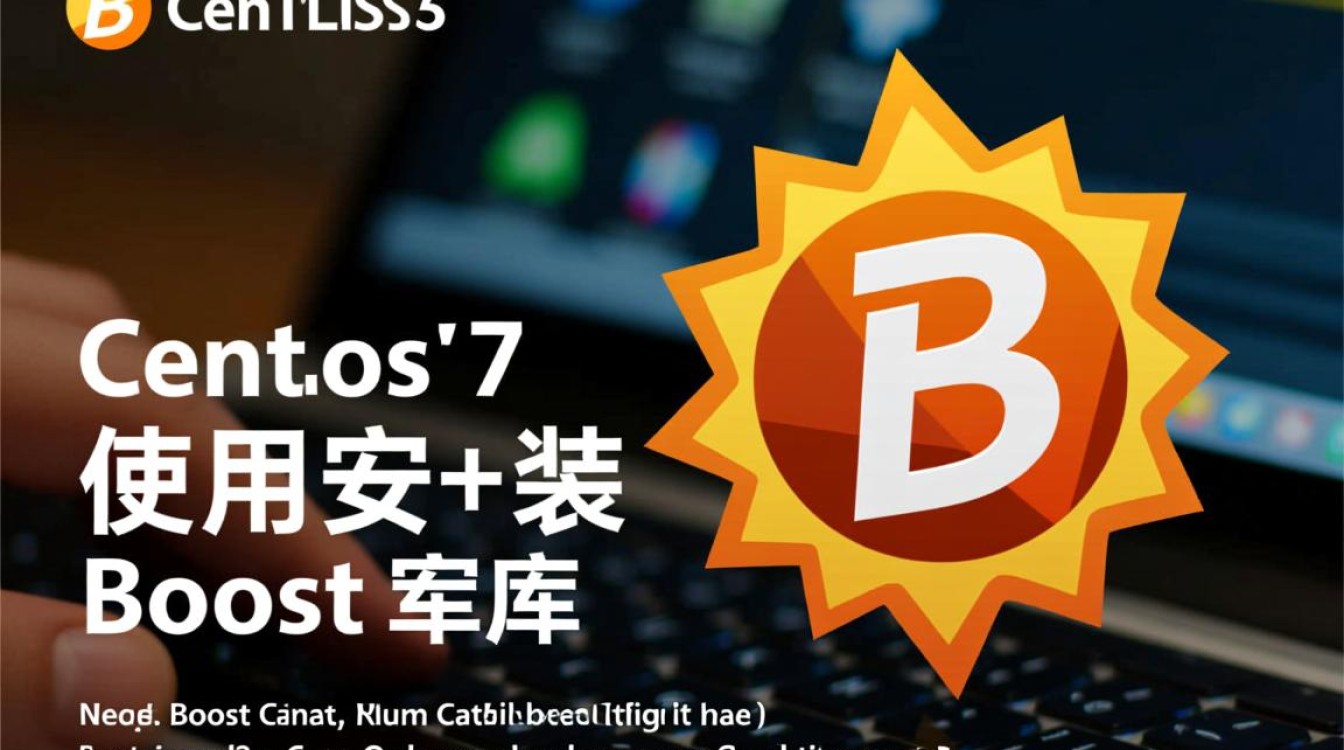 Centos 7 Yum安装Boost库教程-图2