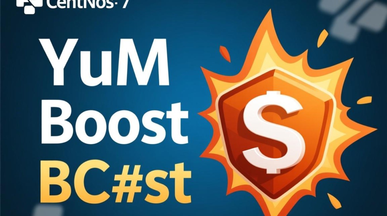 Centos 7 Yum安装Boost库教程-图1
