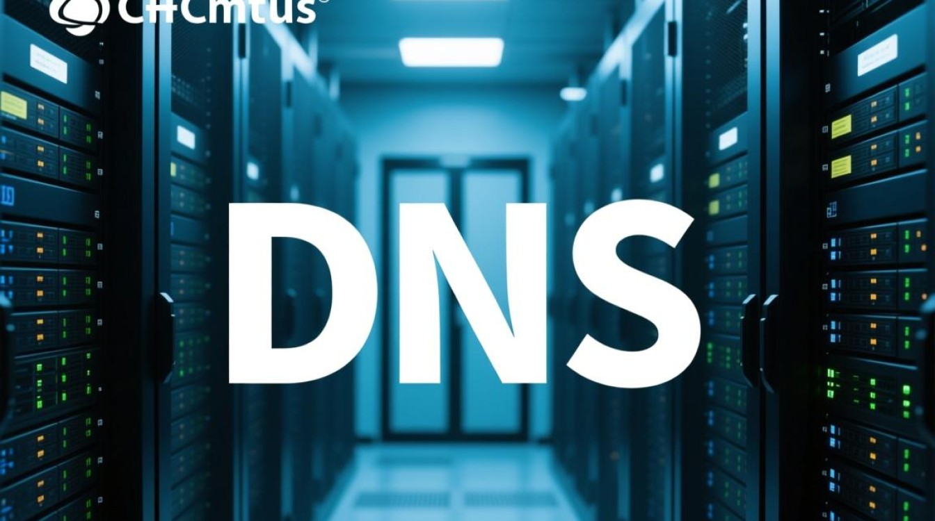 如何在CentOS系统上搭建DNS服务器?-图1 如何在CentOS系统上搭建DNS服务器?-图1