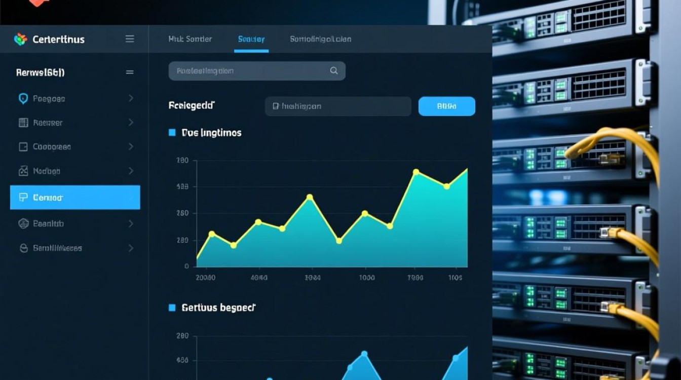 CentOS 用户流量监控指南-图1