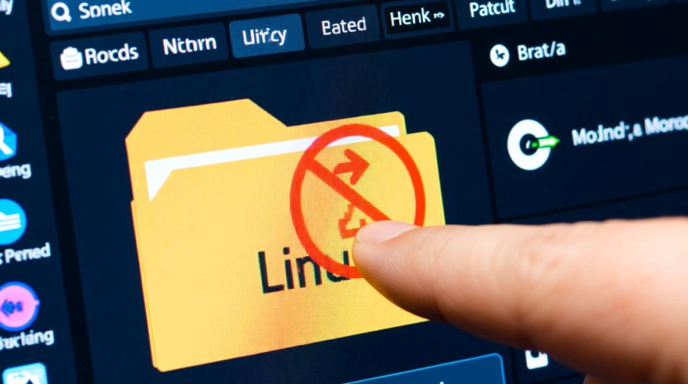 Linux系统移动文件错误处理指南-图2