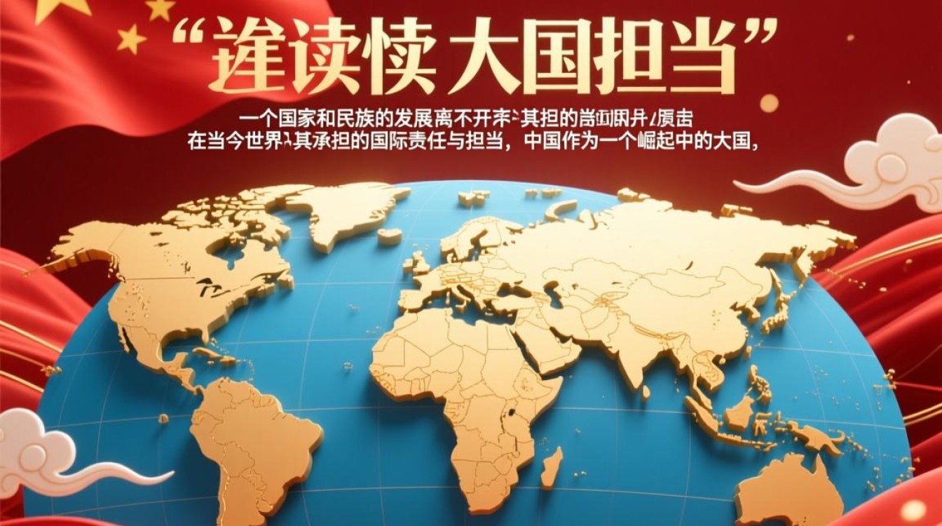 解码大国担当,三大维度深度解析-图2 解码大国担当,三大维度深度解析-图2