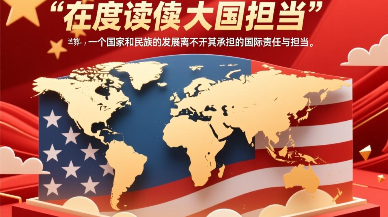 解码大国担当,三大维度深度解析-图1 解码大国担当,三大维度深度解析-图1