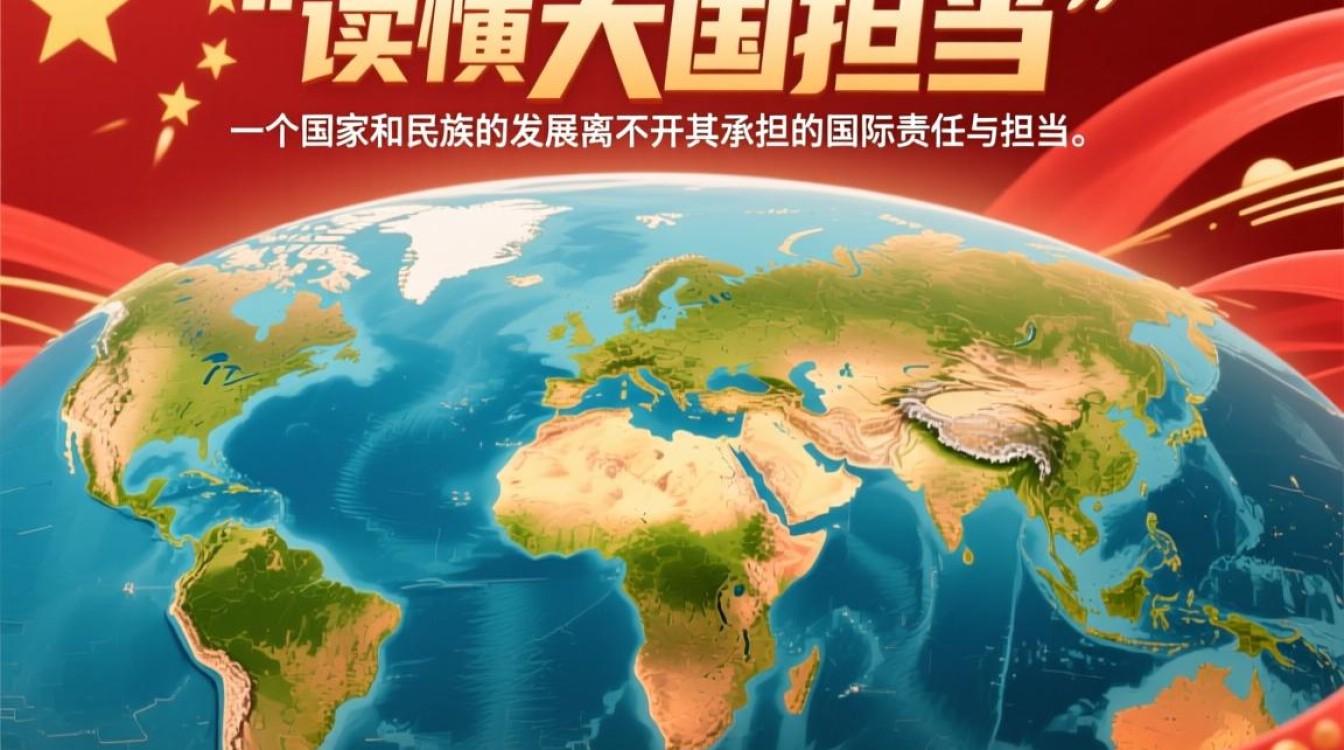 解码大国担当,三大维度深度解析-图3 解码大国担当,三大维度深度解析-图3