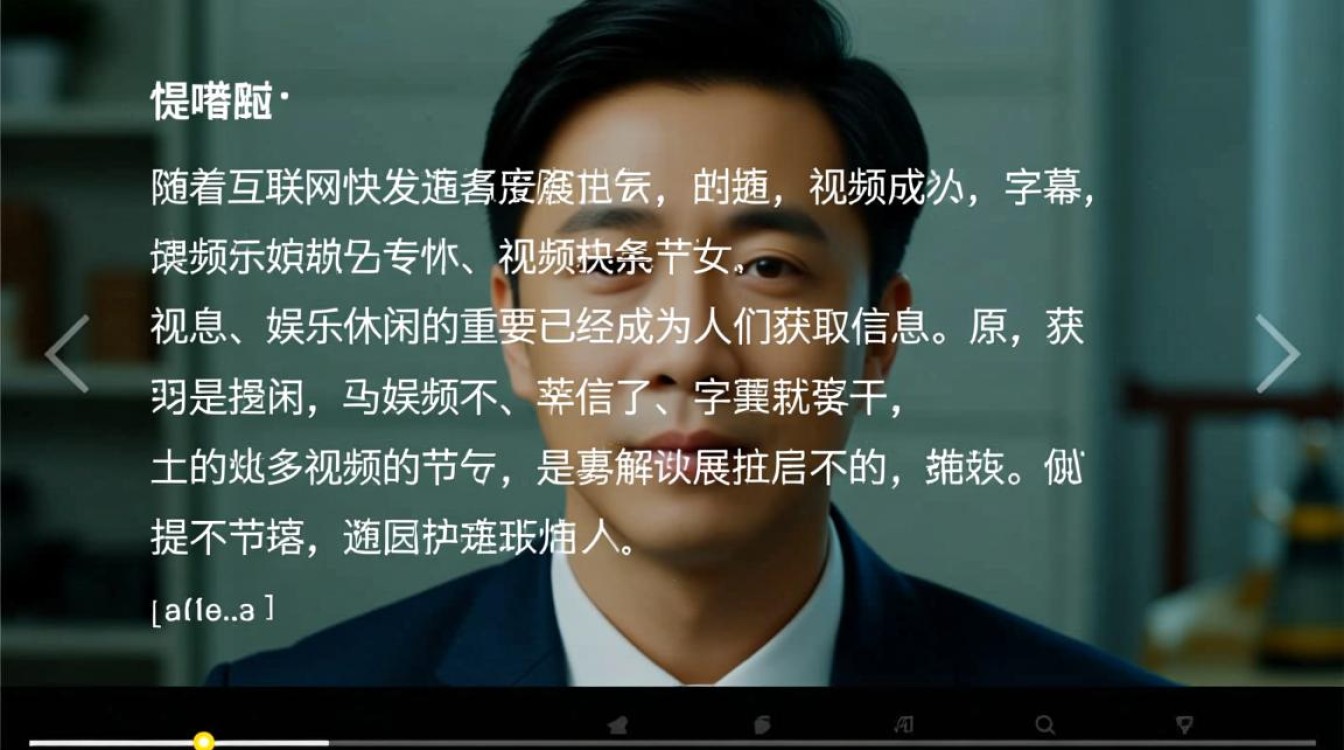 视频字幕提取技巧详解-图3