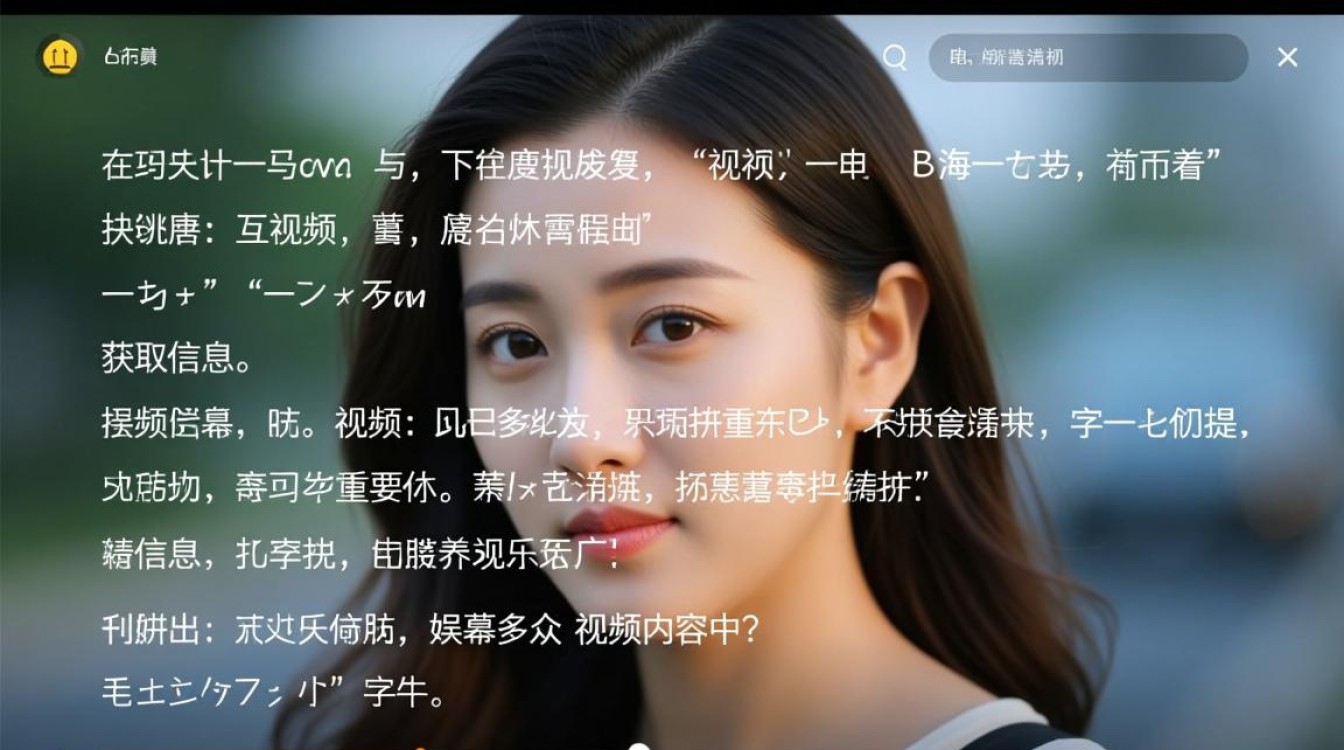 视频字幕提取技巧详解-图2