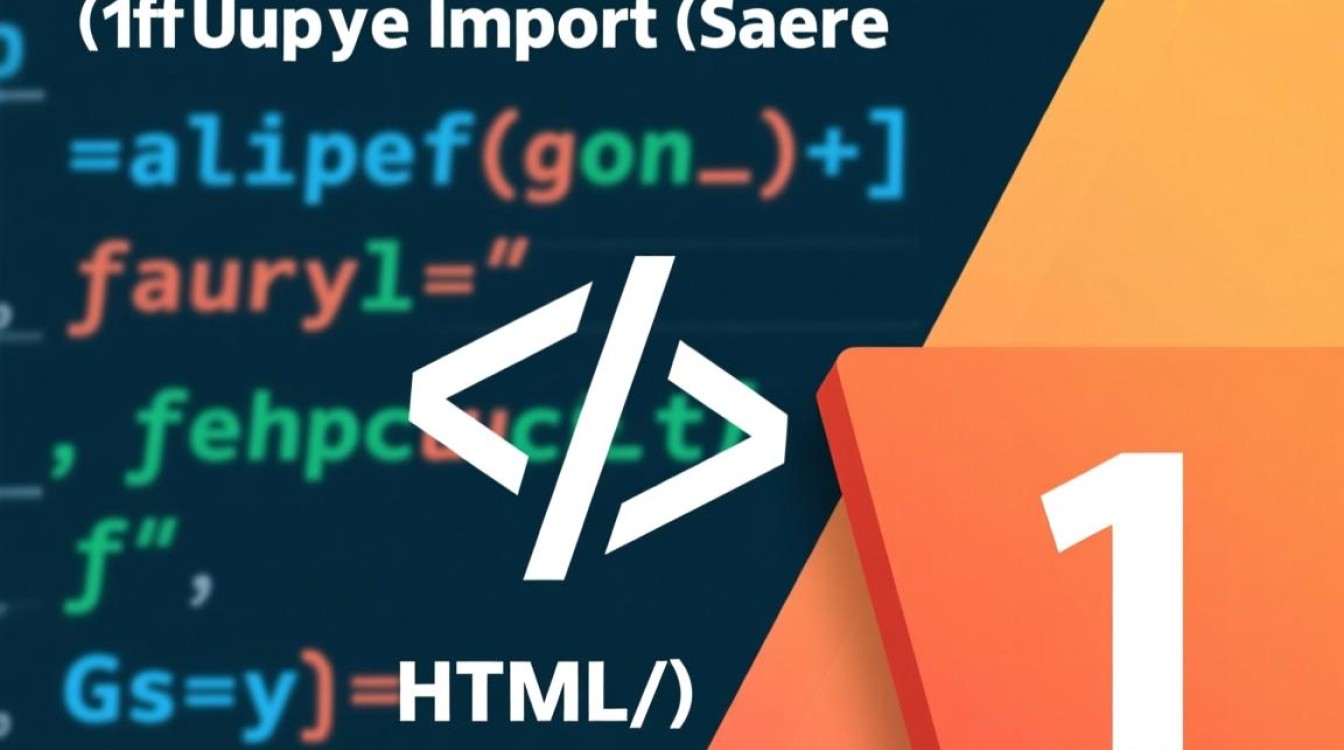 HTML中import语句错误解析-图2 HTML中import语句错误解析-图2