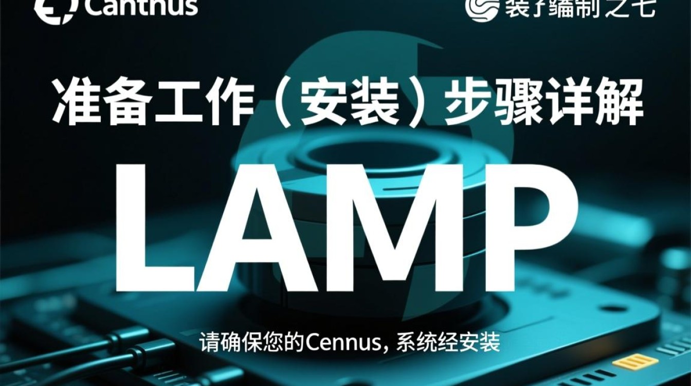 CentOS下LAMP环境搭建指南-图2