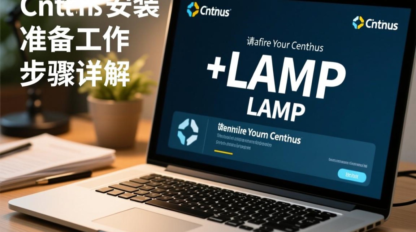 CentOS下LAMP环境搭建指南-图1