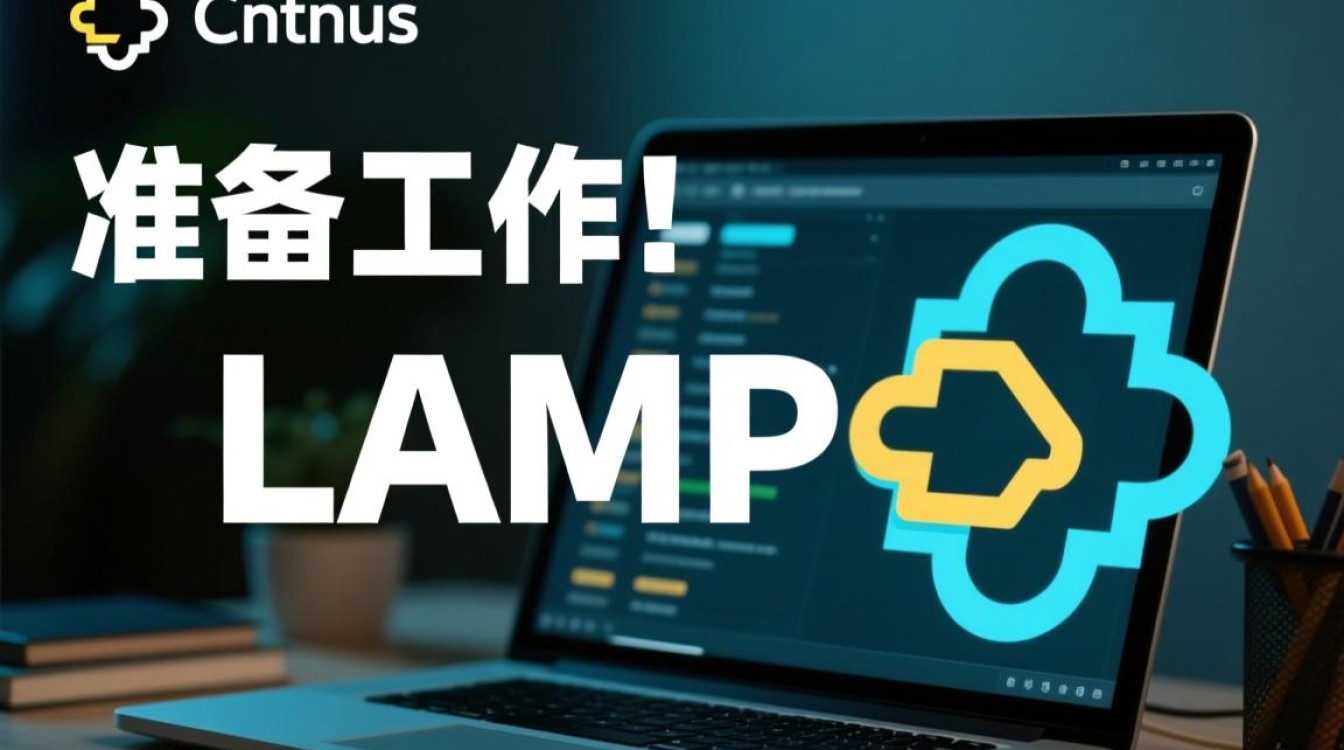 CentOS下LAMP环境搭建指南-图3