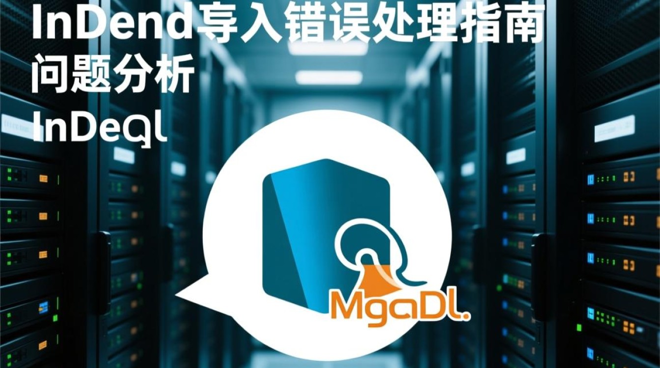 MySQL InnoDB 导入数据错误排查指南-图1