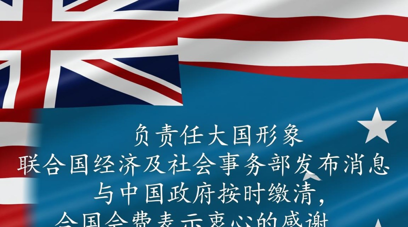 联合国高度赞赏中国及时缴清全部会费-图3