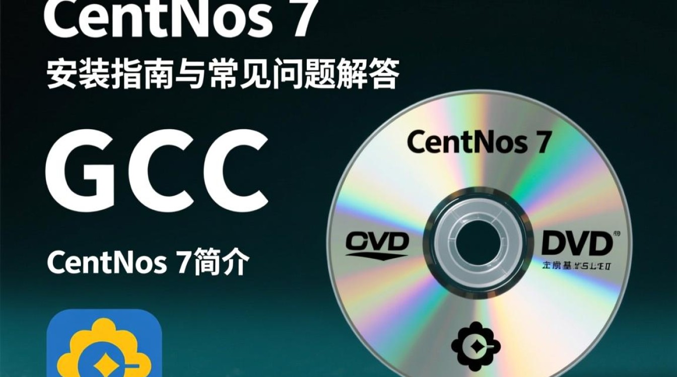CentOS 7 GCC环境搭建指南-图1 CentOS 7 GCC环境搭建指南-图1