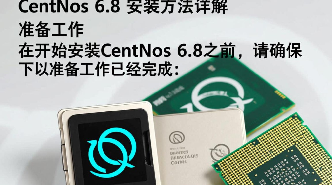 CentOS 6.8系统安装指南-图3