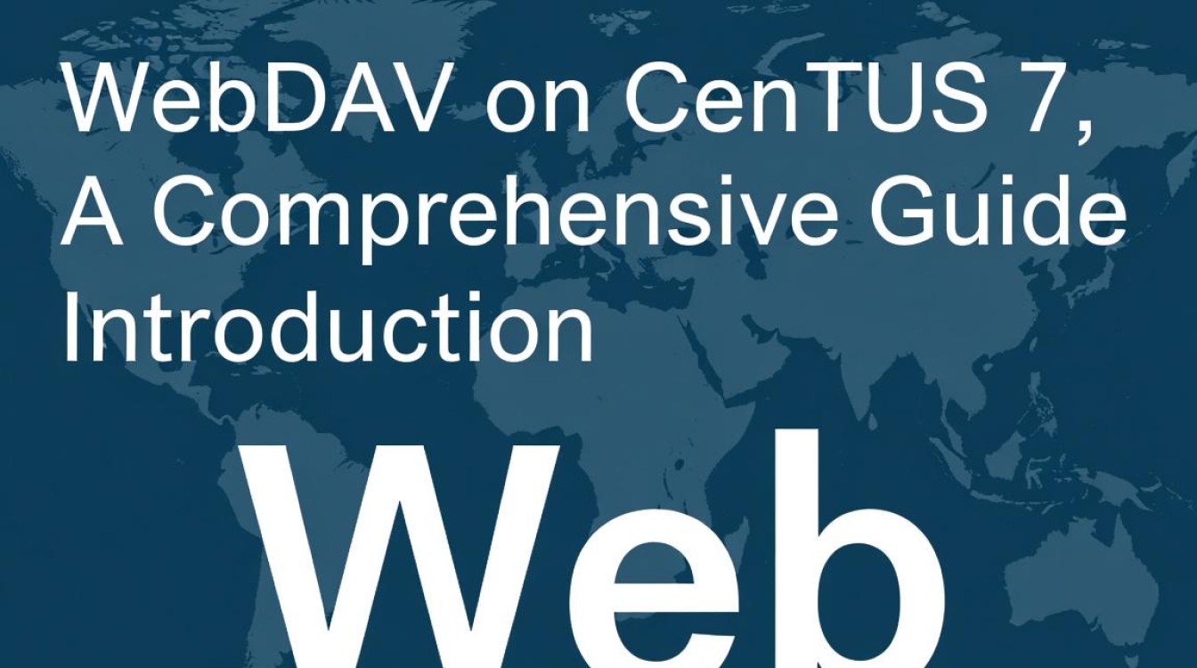 CentOS 7下WebDAV配置指南-图2 CentOS 7下WebDAV配置指南-图2