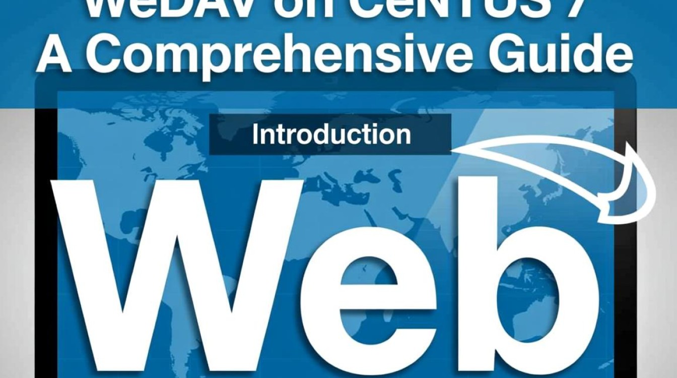 CentOS 7下WebDAV配置指南-图3 CentOS 7下WebDAV配置指南-图3