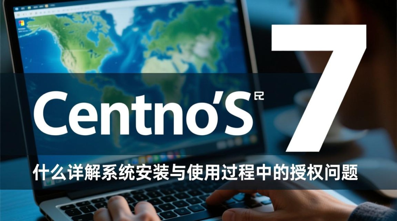 CentOS 7授权管理与配置指南-图2