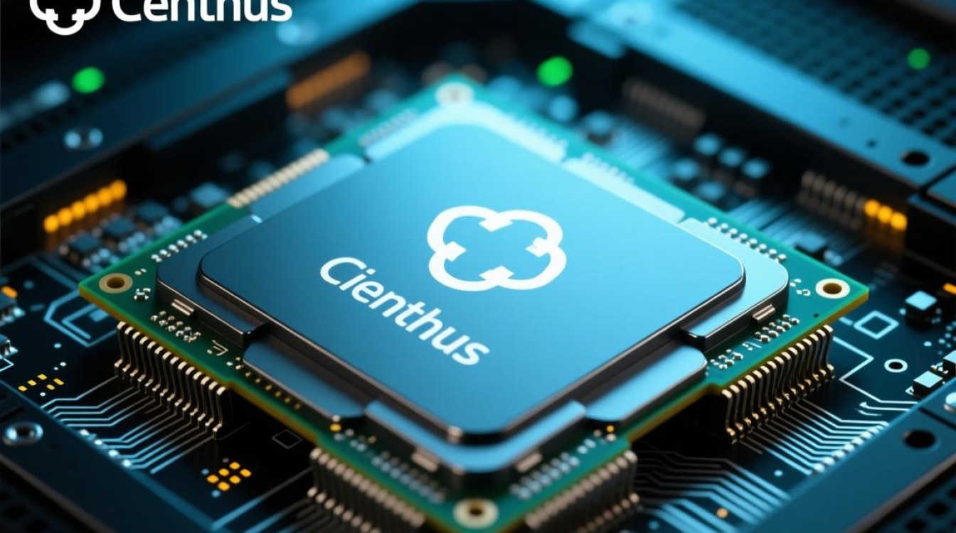 CentOS单核使用之谜揭秘-图3