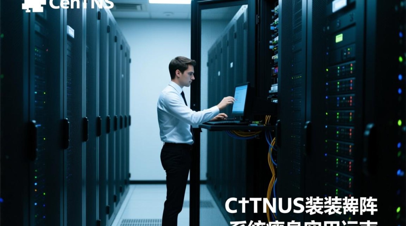 CentOS系统磁盘空间释放与快速清理指南-图1