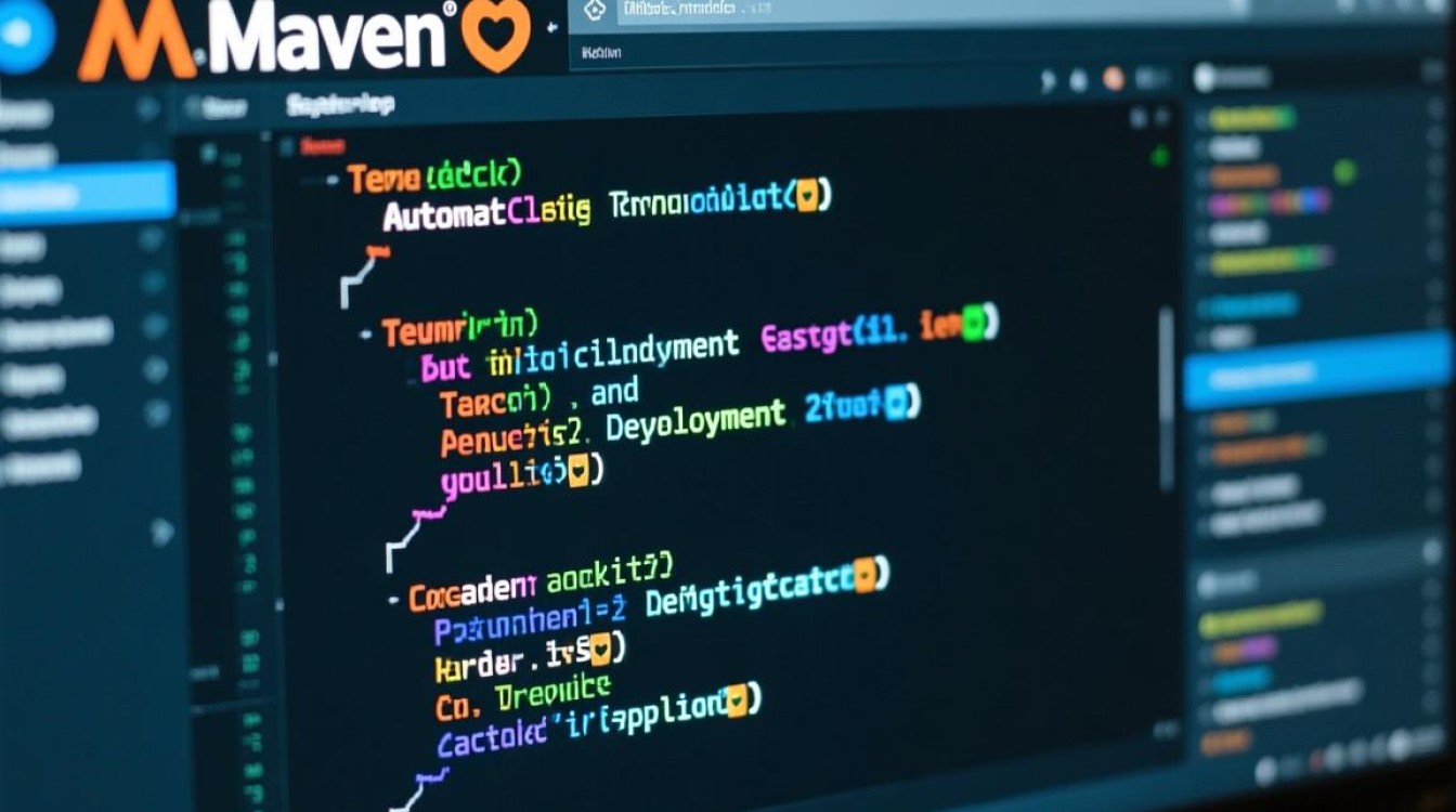 Maven工程编译错误排查指南-图1 Maven工程编译错误排查指南-图1