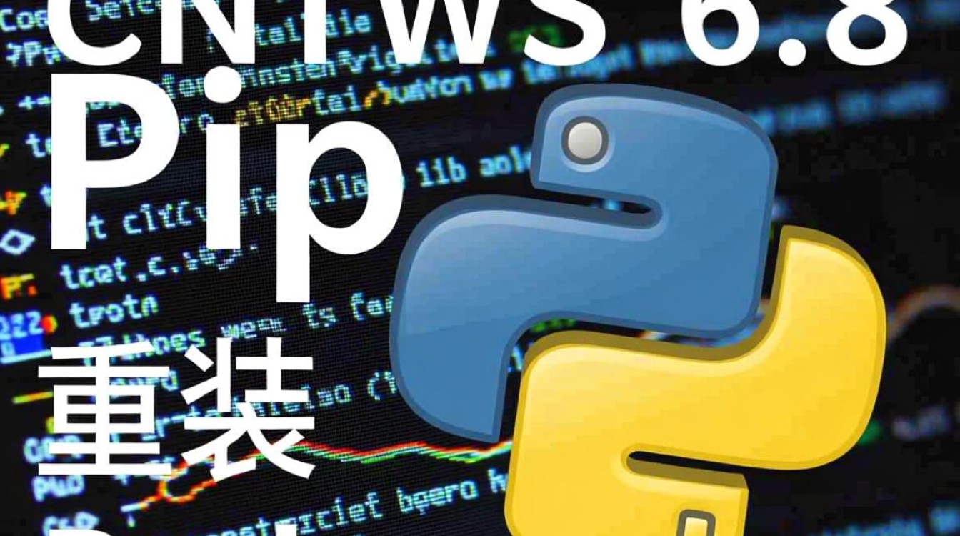 CentOS 6.8系统下Pip重装指南-图3