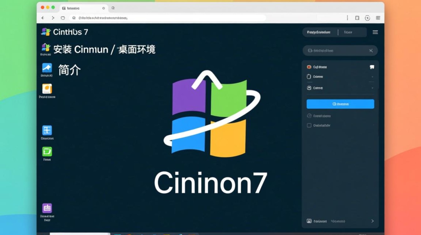 Centos 7快速安装Cinnamon桌面环境-图2