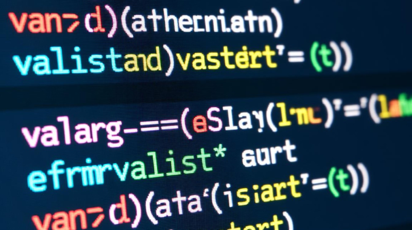 va_arg 使用错误排查指南-图3