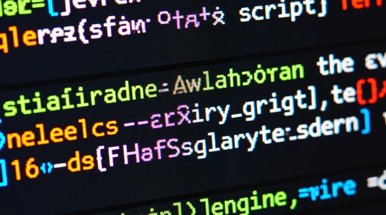 Java Scripting API (JSR-223) 报错处理指南-图3 Java Scripting API (JSR-223) 报错处理指南-图3