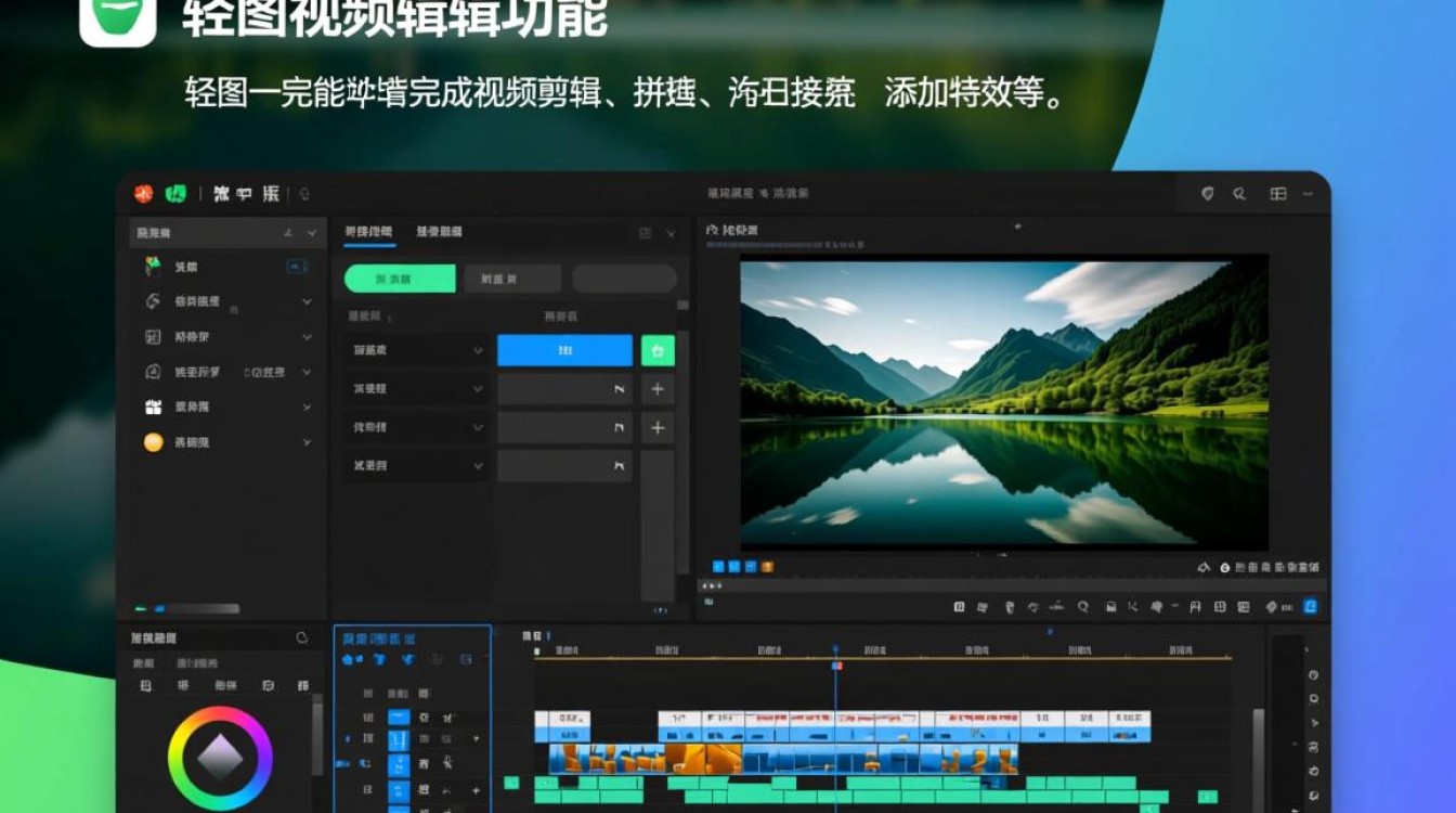 轻图视频剪辑入门教程-图3