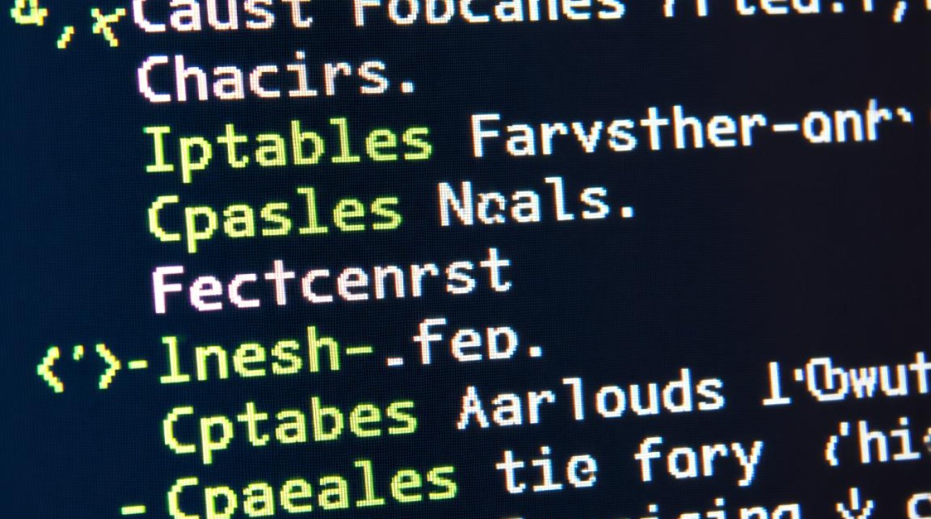 在CentOS 6系统上轻松配置iptables防火墙教程-图1