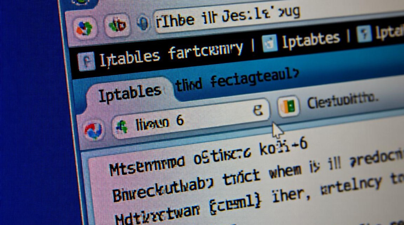在CentOS 6系统上轻松配置iptables防火墙教程-图2
