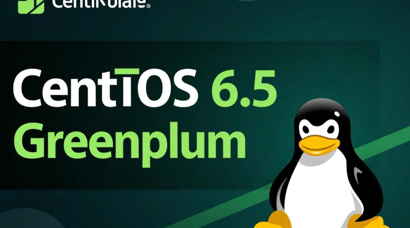 Centos 6.5 环境下 Greenplum 安装与配置指南-图3