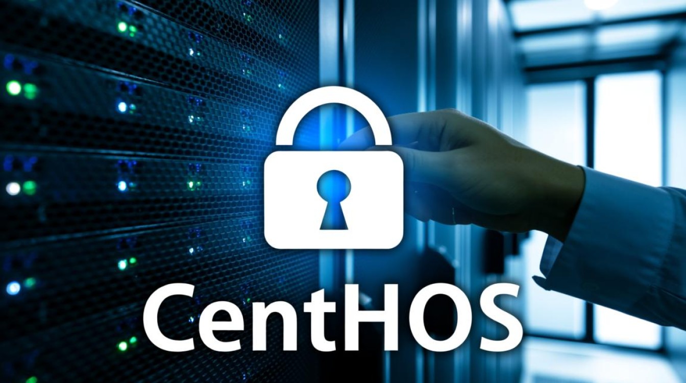 CentOS私钥登录配置指南-图2