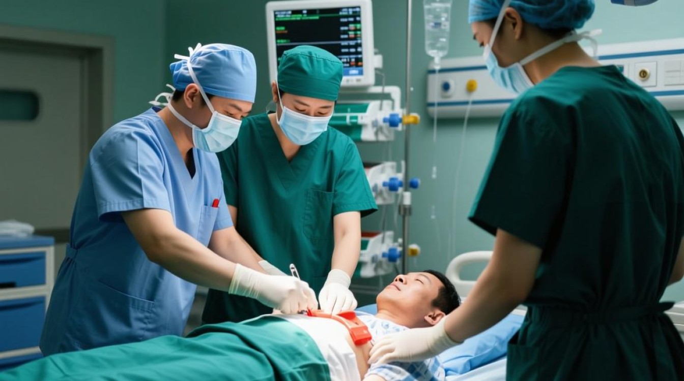 抢救瞬间,医院视频剪辑技巧解析-图1 抢救瞬间,医院视频剪辑技巧解析-图1