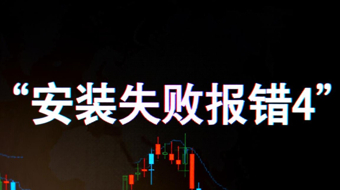快速解决安装失败报错4的技巧解析-图1