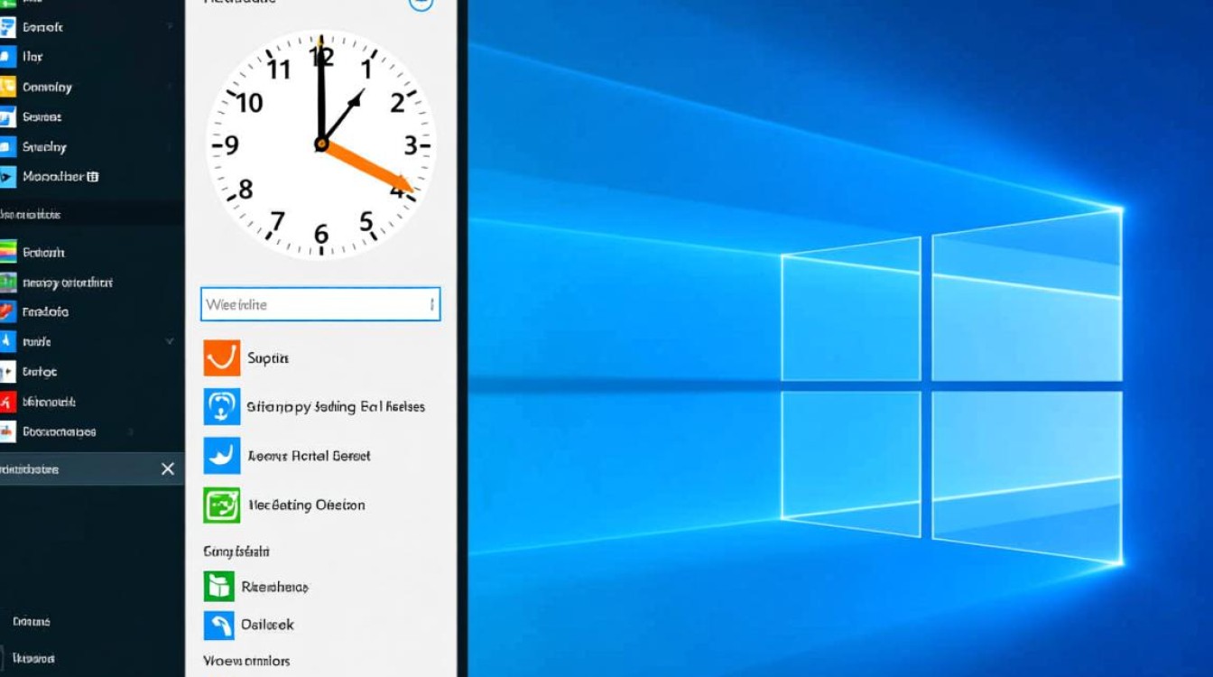 Win10系统时间修改教程-图1