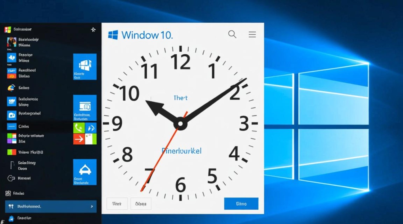 Win10系统时间修改教程-图3