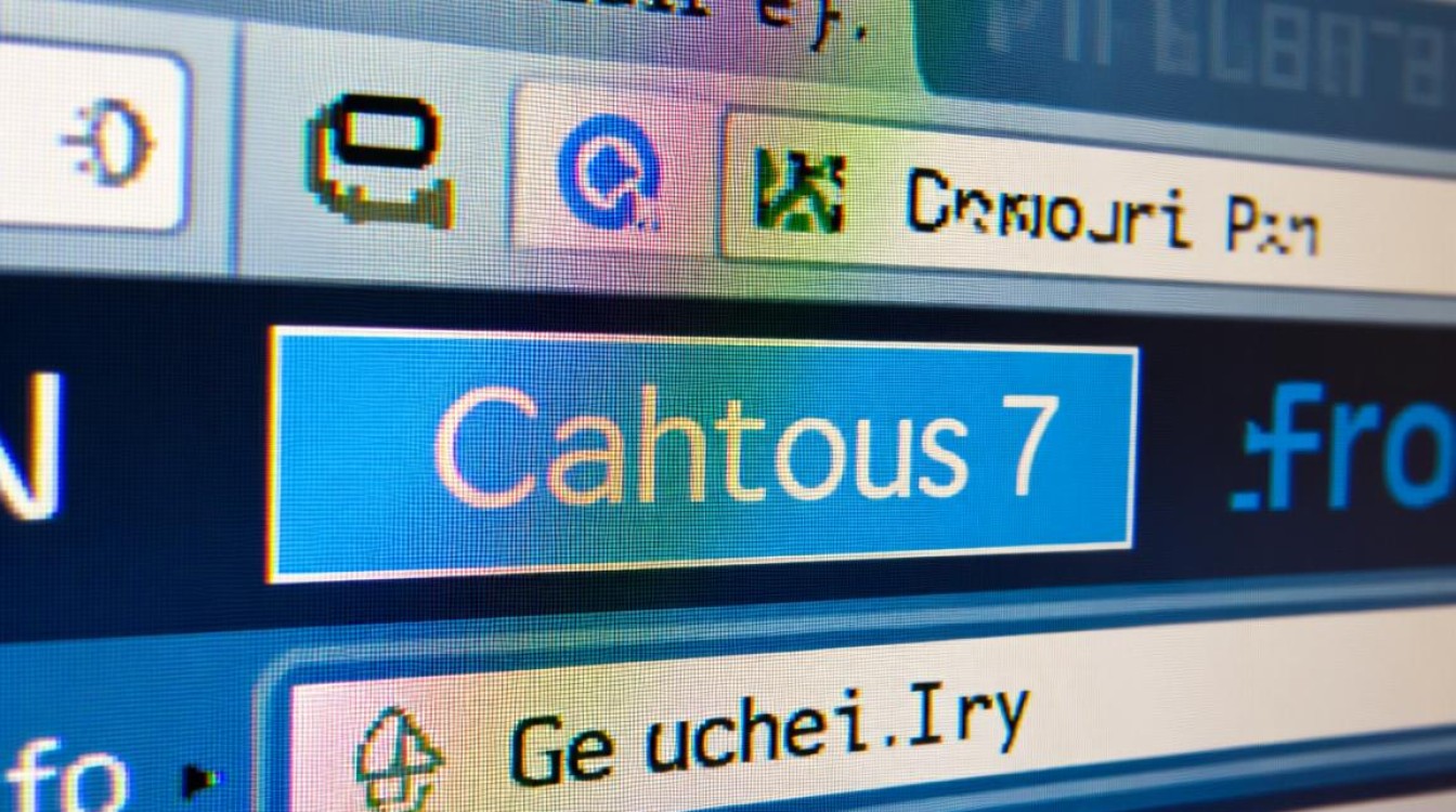 在 CentOS 7 中快速查询用户或进程 ID 的方法-图2