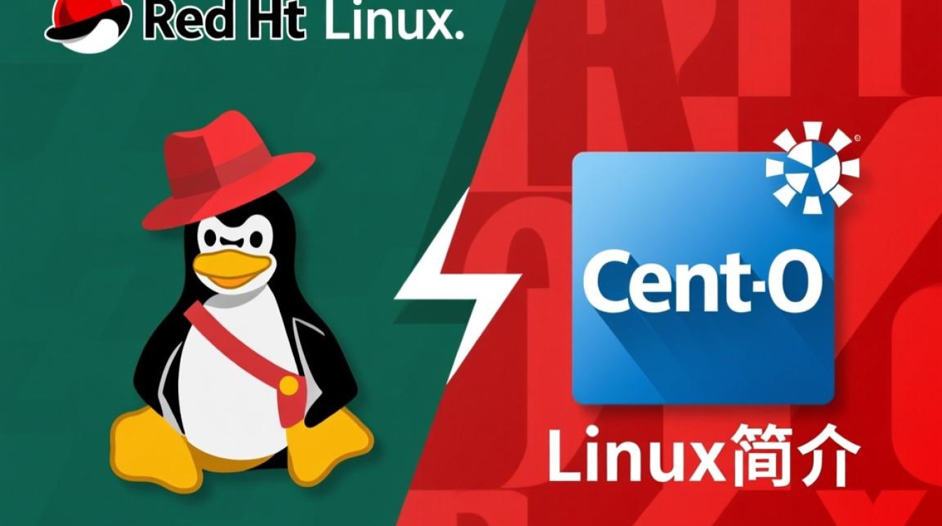 Red Hat Linux CentOS，企业级开源操作系统的首选-图1