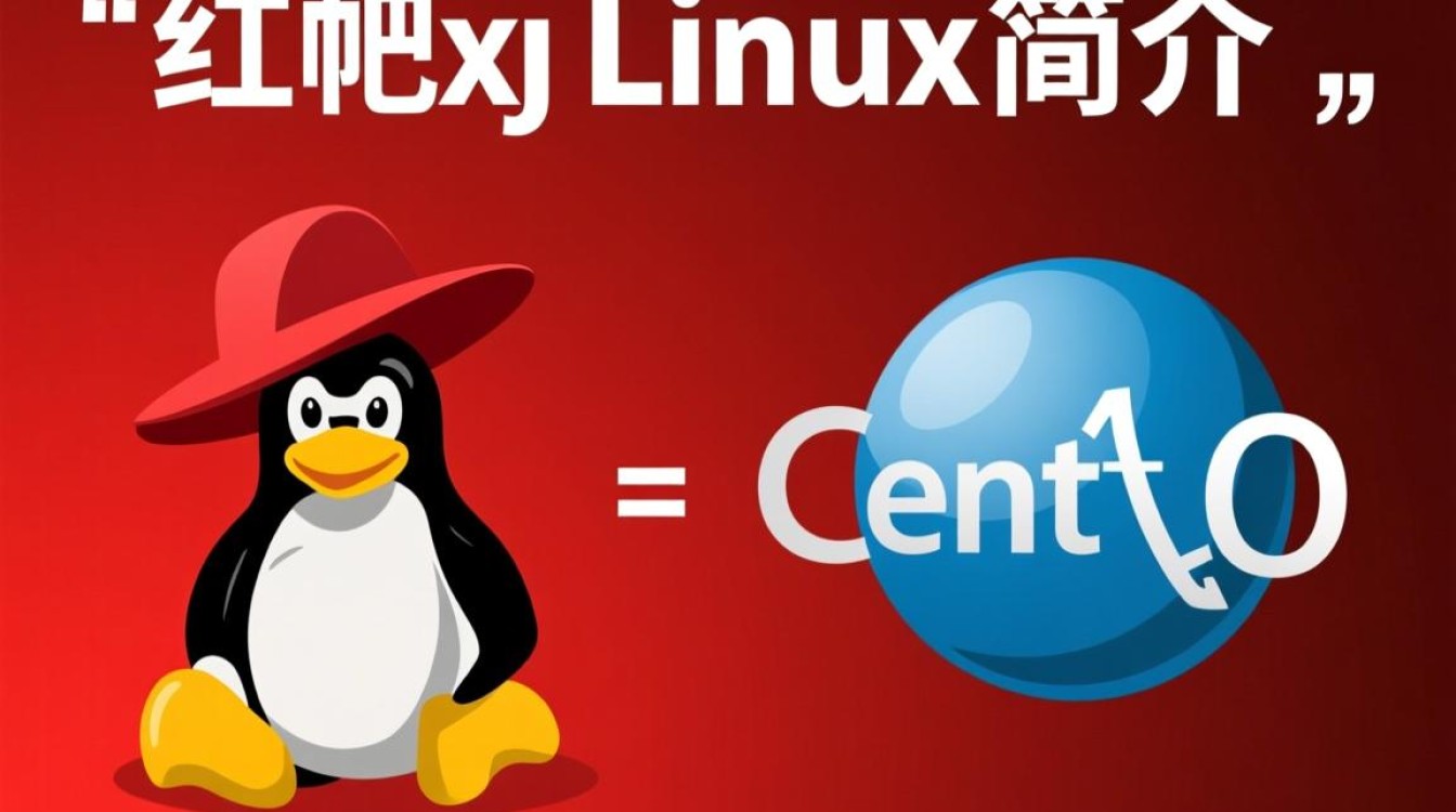 Red Hat Linux CentOS，企业级开源操作系统的首选-图2
