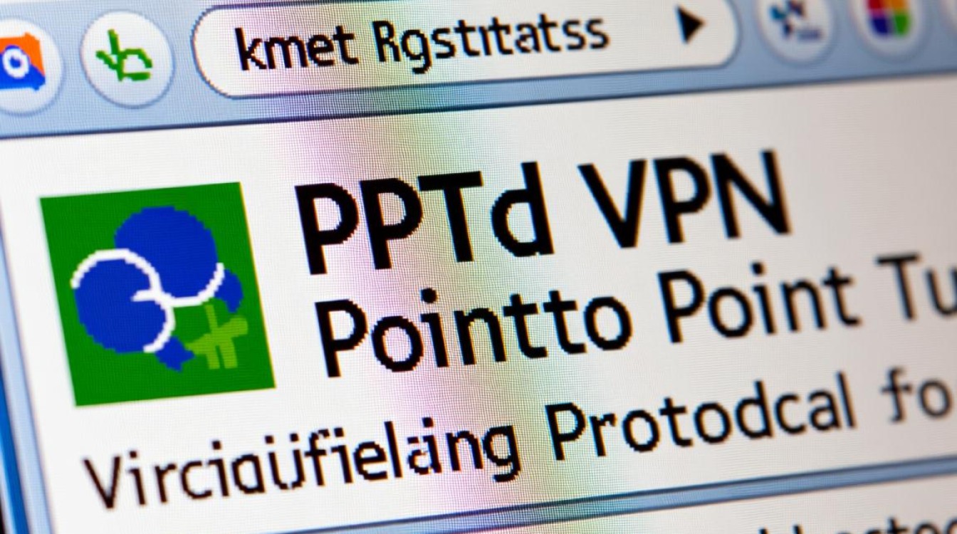 CentOS系统PPTP VPN配置指南-图1